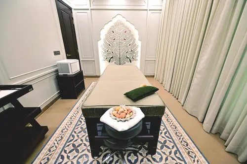 Fort Rajwada, Jaisalmer - Other Facilities - Spa 1